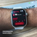Horizon Lite + 4G Câmera Rotatória | 2GB + 16GB | Celular de Pulso Slim