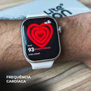 Horizon Lite + 4G Câmera Rotatória | 2GB + 16GB | Celular de Pulso Slim
