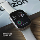 Horizon Lite + 4G Câmera Rotatória | 2GB + 16GB | Celular de Pulso Slim
