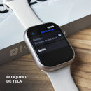 Horizon Lite + 4G Câmera Rotatória | 2GB + 16GB | Celular de Pulso Slim