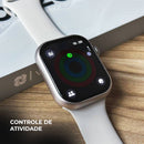 Horizon Lite + 4G Câmera Rotatória | 2GB + 16GB | Celular de Pulso Slim