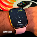 Smartwatch S11 PRO | AMOLED 2.07", WhatsApp e 2GB