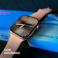 Smartwatch W11X | Séries 11, WhatsApp, ChatGPT e 1GB