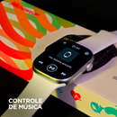 Smartwatch S11 PRO | AMOLED 2.07", WhatsApp e 2GB