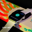 Smartwatch S11 PRO | AMOLED 2.07", WhatsApp e 2GB