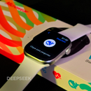 Smartwatch S11 PRO | AMOLED 2.07", WhatsApp e 2GB