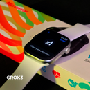 Smartwatch S11 PRO | AMOLED 2.07", WhatsApp e 2GB