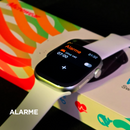 Smartwatch S11 PRO | AMOLED 2.07", WhatsApp e 2GB
