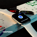 Smartwatch W11 PRO | AMOLED 2.07", WhatsApp e ChatGPT
