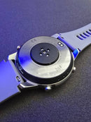Smartwatch BRAVE WEARZONE | 5ATM Mar, GPS Dupla Frequência