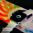 Smartwatch S11 PRO | AMOLED 2.07", WhatsApp e 2GB