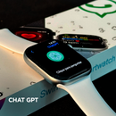 Smartwatch W11 PRO | AMOLED 2.07", WhatsApp e ChatGPT