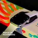 Smartwatch S11 PRO | AMOLED 2.07", WhatsApp e 2GB