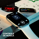 Smartwatch W11 PRO | AMOLED 2.07", WhatsApp e ChatGPT