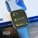 WS-X10 Séries 10 | Kit 3 Pulseiras | Custo-Benefício