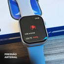WS-X10 Séries 10 | Kit 3 Pulseiras | Custo-Benefício