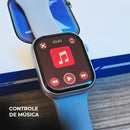 WS-X10 Séries 10 | Kit 3 Pulseiras | Custo-Benefício