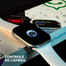 Smartwatch W11 PRO | AMOLED 2.07", WhatsApp e ChatGPT