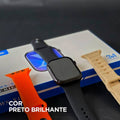 WS-X10 Séries 10 | Kit 3 Pulseiras | Custo-Benefício