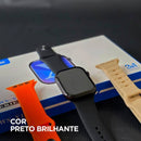 WS-X10 Séries 10 | Kit 3 Pulseiras | Custo-Benefício