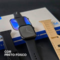 WS-X10 Séries 10 | Kit 3 Pulseiras | Custo-Benefício