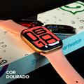 Smartwatch W11 PRO | AMOLED 2.07", WhatsApp e ChatGPT