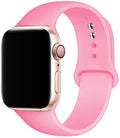 Pulseira Silicone 42mm/44mm/45mm/49mm