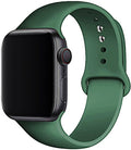 Pulseira Silicone 42mm/44mm/45mm/49mm