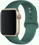 Pulseira Silicone 42mm/44mm/45mm/49mm