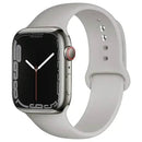 Pulseira Silicone 42mm/44mm/45mm/49mm