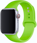 Pulseira Silicone 42mm/44mm/45mm/49mm