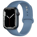 Pulseira Silicone 42mm/44mm/45mm/49mm