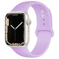 Pulseira Silicone 42mm/44mm/45mm/49mm