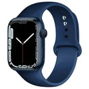 Pulseira Silicone 42mm/44mm/45mm/49mm