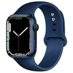 Pulseira Silicone 42mm/44mm/45mm/49mm