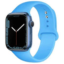 Pulseira Silicone 42mm/44mm/45mm/49mm