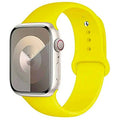 Pulseira Silicone 42mm/44mm/45mm/49mm