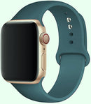 Pulseira Silicone 42mm/44mm/45mm/49mm