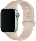 Pulseira Silicone 42mm/44mm/45mm/49mm