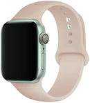Pulseira Silicone 42mm/44mm/45mm/49mm
