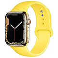 Pulseira Silicone 42mm/44mm/45mm/49mm