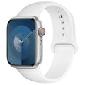 Pulseira Silicone 42mm/44mm/45mm/49mm