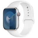 Pulseira Silicone 42mm/44mm/45mm/49mm