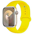 Pulseira Silicone 42mm/44mm/45mm/49mm