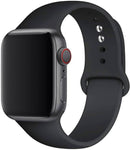 Pulseira Silicone 42mm/44mm/45mm/49mm