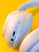 HEADSET WZ08 | CANCELAMENTO DE RUÍDO PROFUNDO| ATÉ 60 HORAS DE BATERIA| CHAMADAS EM HD