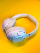 HEADSET WZ08 | CANCELAMENTO DE RUÍDO PROFUNDO| ATÉ 60 HORAS DE BATERIA| CHAMADAS EM HD