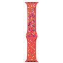 Pulseira Silicone 42mm/44mm/45mm/49mm