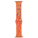 Pulseira Silicone 42mm/44mm/45mm/49mm