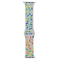 Pulseira Silicone 42mm/44mm/45mm/49mm